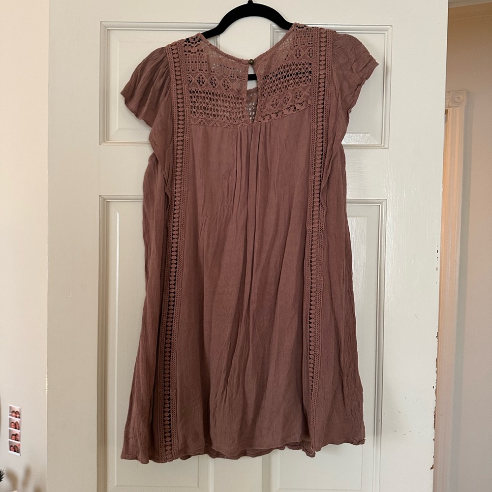 Spring dress - Picture 8 of 8